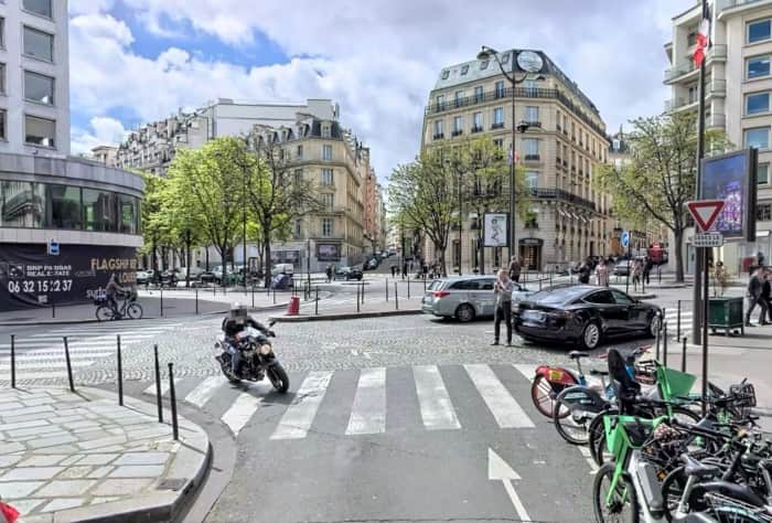Local commercial · 85 m² · Fonds de commerce — photo 1