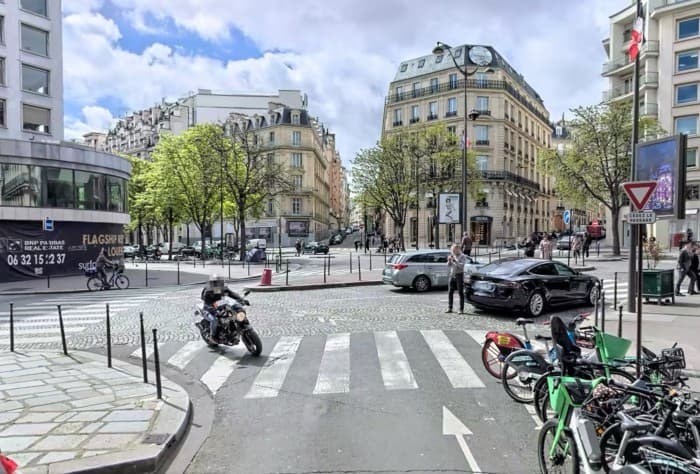 Local commercial · 85 m² · Fonds de commerce — photo 1