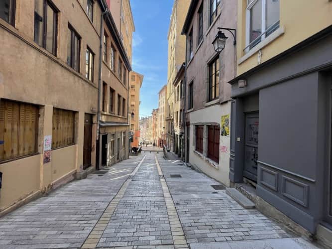 Local commercial · 37 m² · Cession de bail — photo 1