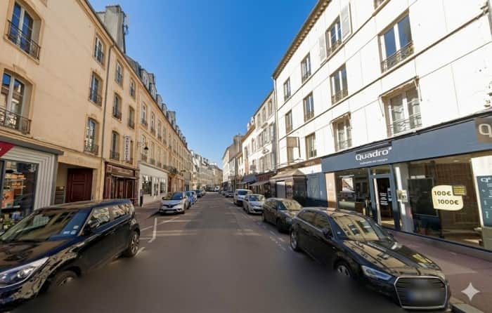 Local commercial · 41 m² · Location — photo 1