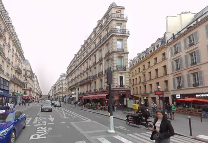 Local commercial · 45 m² · Fonds de commerce — photo 1
