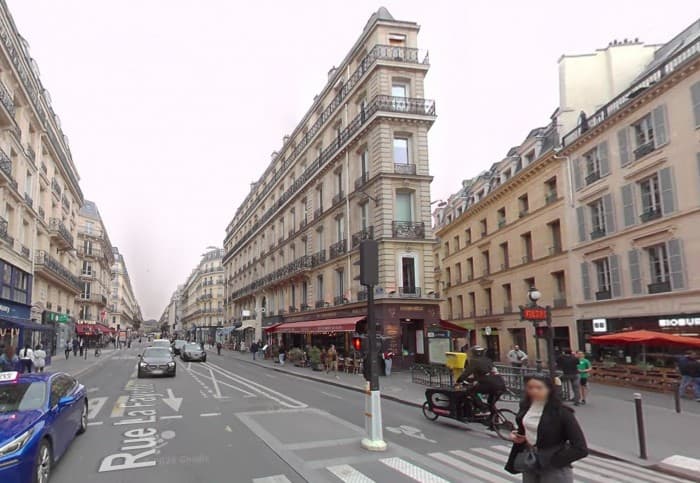 Local commercial · 45 m² · Fonds de commerce — photo 1