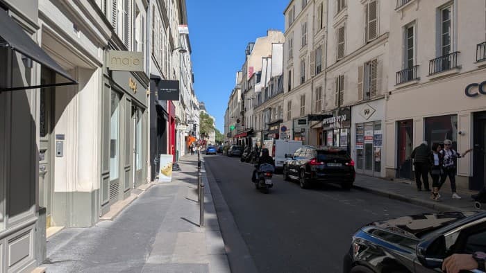 Local commercial · 120 m² · Fonds de commerce — photo 1