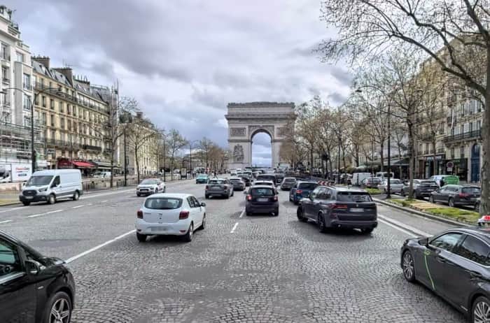 Local commercial · 200 m² · Fonds de commerce — photo 1