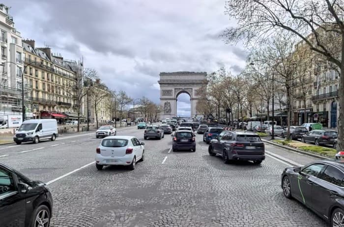 Local commercial · 200 m² · Fonds de commerce — photo 1