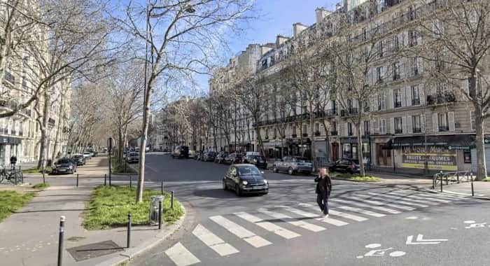 Local commercial · 43 m² · Cession de bail — photo 1