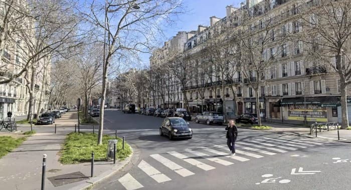 Local commercial · 43 m² · Cession de bail — photo 1
