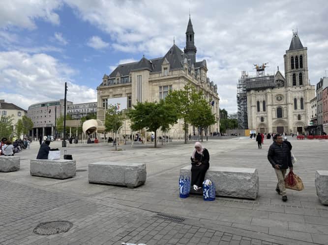 Local commercial · 250 m² · Cession de bail — photo 1