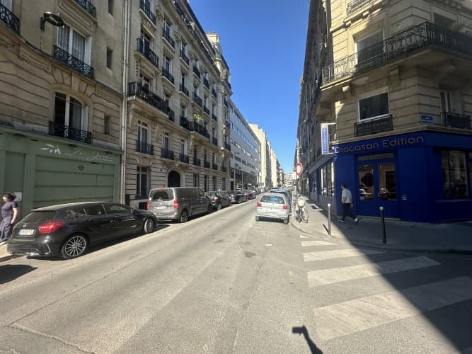 Local commercial · 40 m² · Fonds de commerce — photo 1