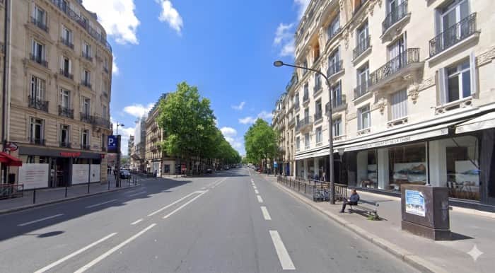 Local commercial · 90 m² · Fonds de commerce — photo 1