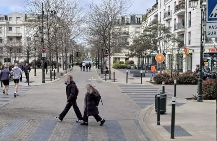 Local commercial · 85 m² · Cession de bail — photo 1