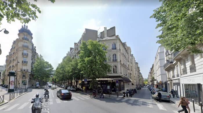 Murs commerciaux · 62 m² · Achat des murs — photo 1