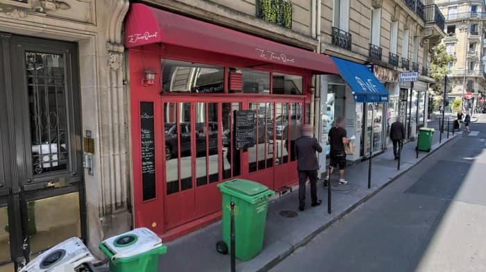Local commercial · 70 m² · Fonds de commerce — photo 1