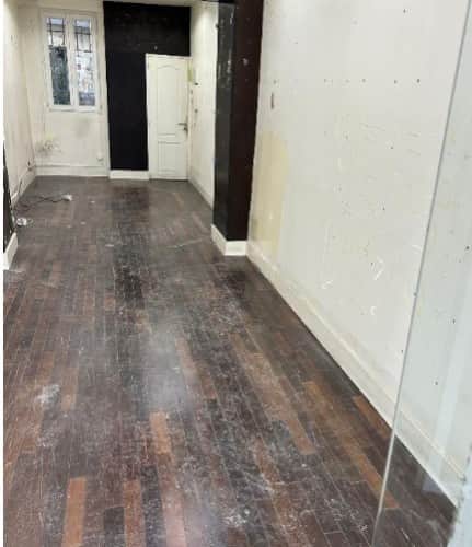 Local commercial · 29 m² · Location — photo 1