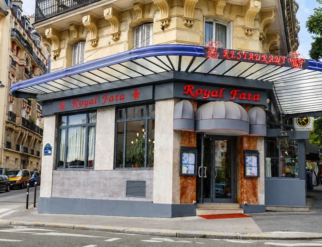 Local commercial · 175 m² · Fonds de commerce — photo 1
