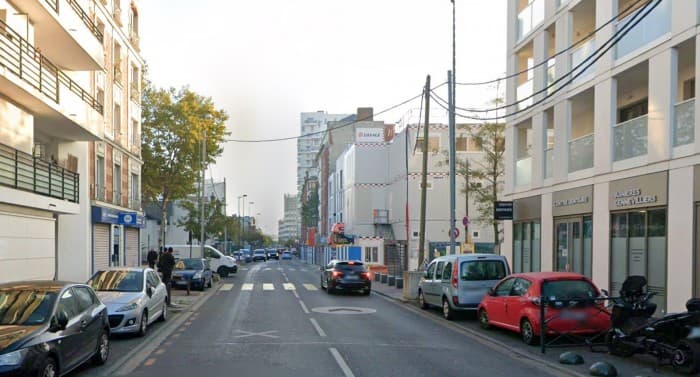 Murs commerciaux · 76 m² · Achat des murs — photo 1