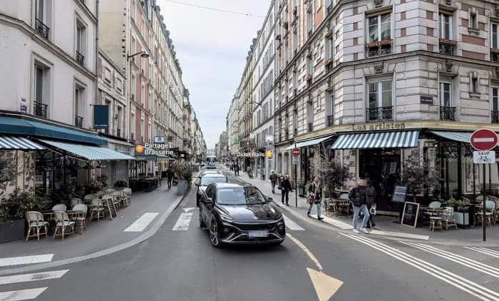 Murs commerciaux · 71 m² · Achat des murs — photo 1