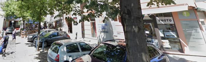 Local commercial · 230 m² · Location — photo 1