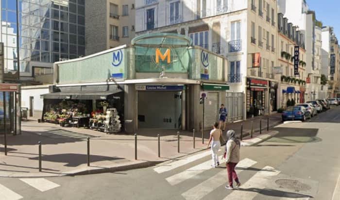 Local commercial · 55 m² · Location — photo 1