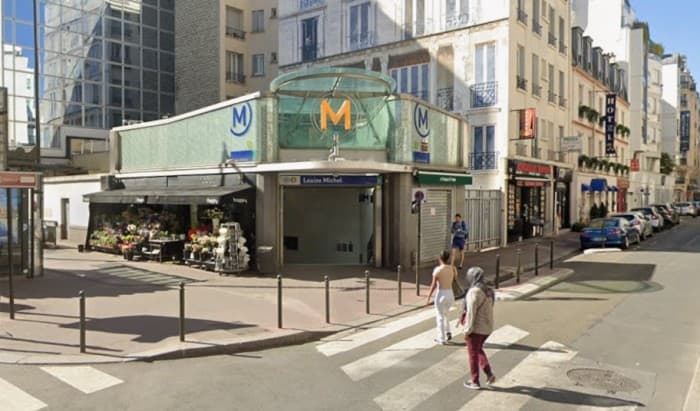 Local commercial · 55 m² · Location — photo 1