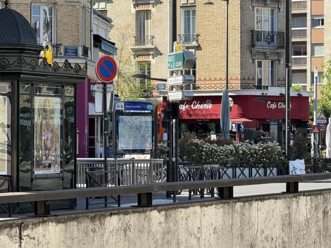 Local commercial · 250 m² · Fonds de commerce — photo 1