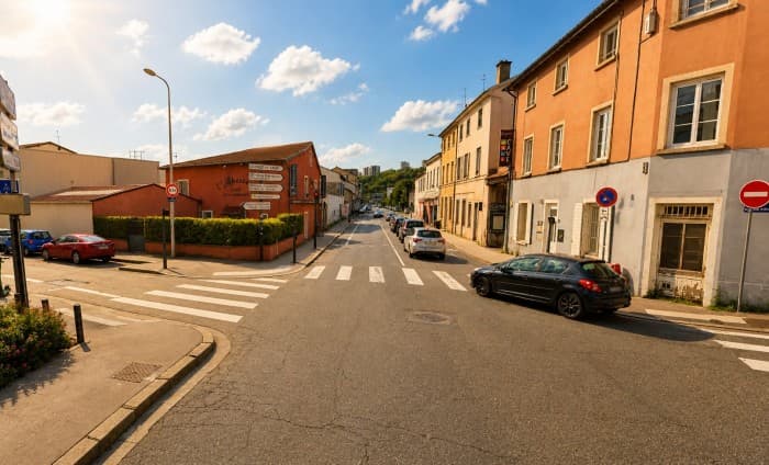 Local commercial · 21 m² · Fonds de commerce — photo 1
