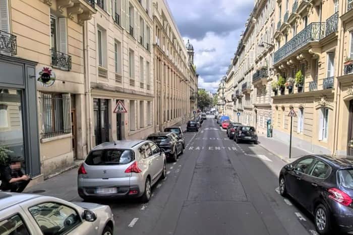 Local commercial · 105 m² · Fonds de commerce — photo 1