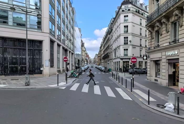 Local commercial · 105 m² · Fonds de commerce — photo 1