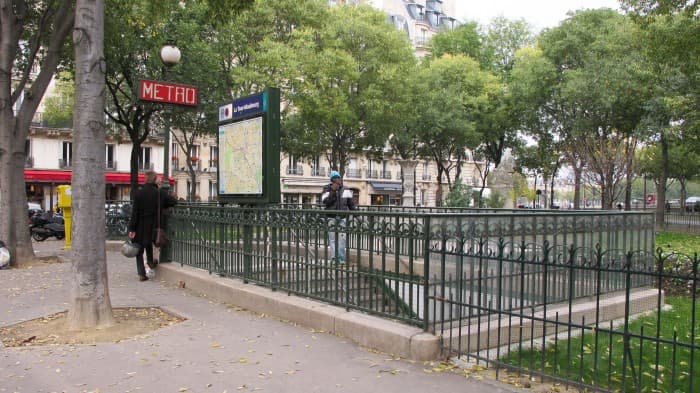 Local commercial · 71 m² · Cession de bail — photo 1