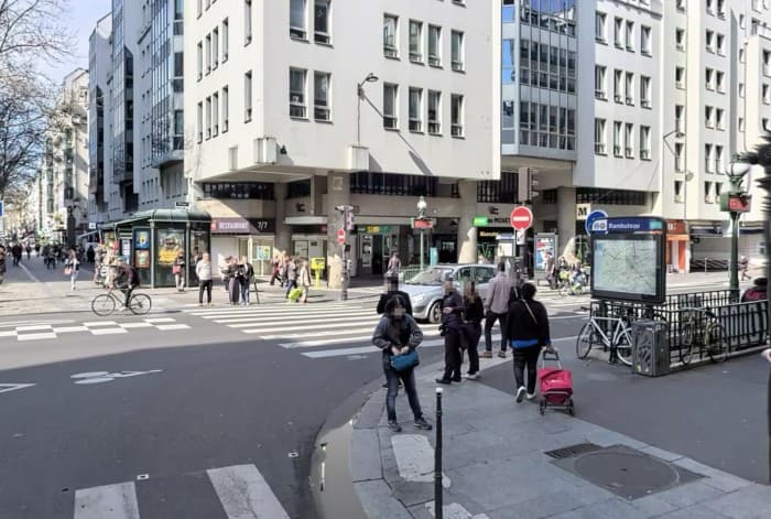 Local commercial · 120 m² · Fonds de commerce — photo 1