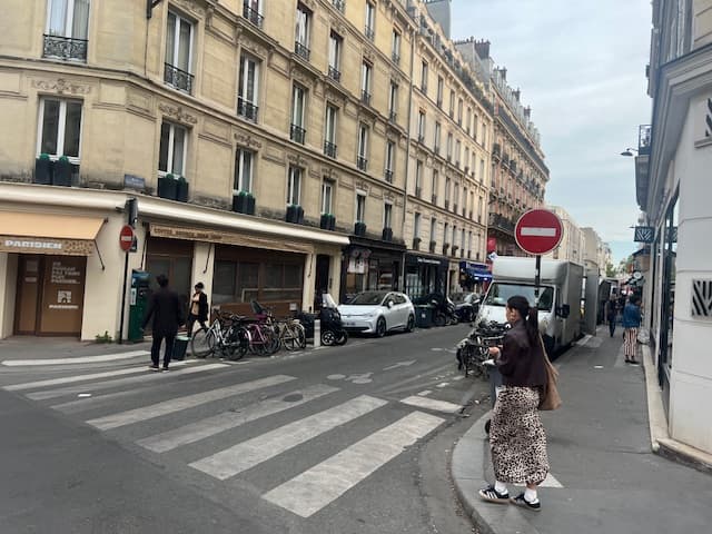 Local commercial · 86 m² · Cession de bail — photo 1