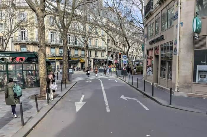 Local commercial · 135 m² · Fonds de commerce — photo 1
