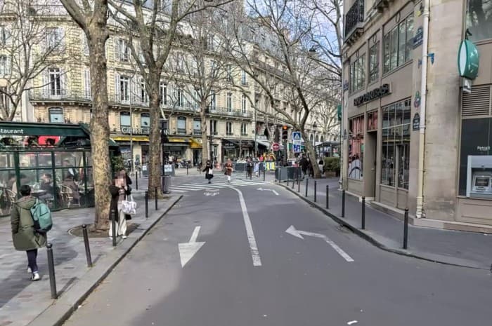 Local commercial · 135 m² · Fonds de commerce — photo 1