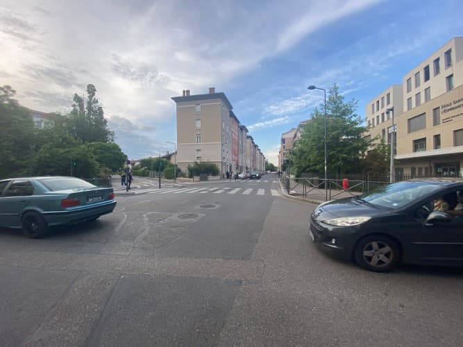 Local commercial · 50 m² · Cession de bail — photo 1