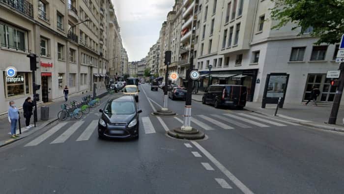 Local commercial · 79 m² · Cession de bail — photo 1