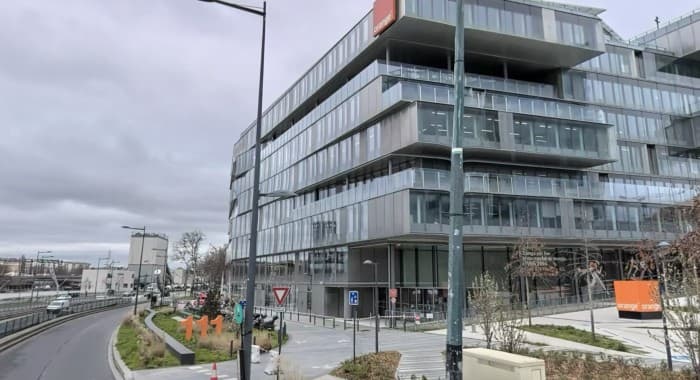 Local commercial · 12 m² · Fonds de commerce — photo 1