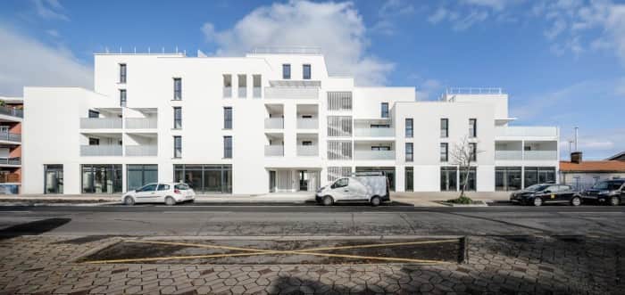 Murs commerciaux · 81 m² · Achat des murs — photo 1