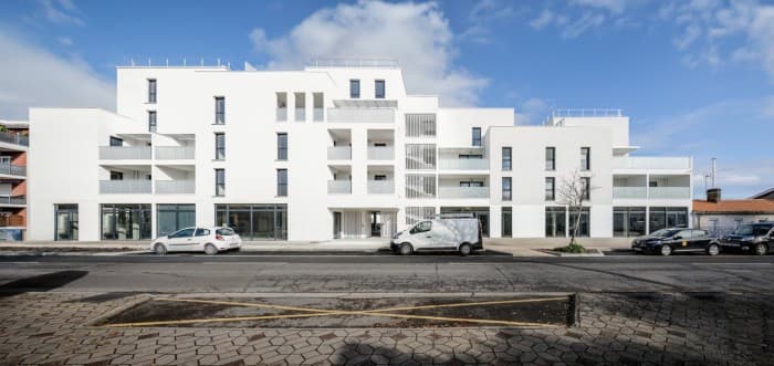 Murs commerciaux · 81 m² · Achat des murs — photo 1