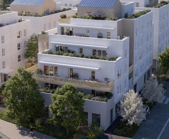 Murs commerciaux · 133 m² · Achat des murs — photo 1
