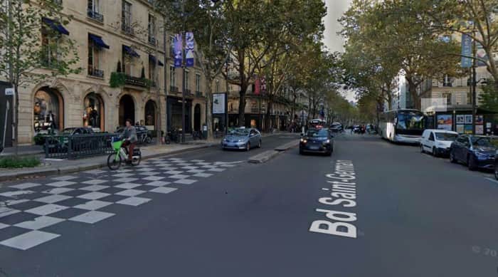 Local commercial · 69 m² · Fonds de commerce — photo 1