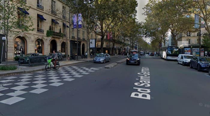 Local commercial · 69 m² · Fonds de commerce — photo 1