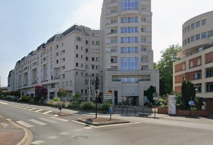 Murs commerciaux · 120 m² · Achat des murs — photo 1