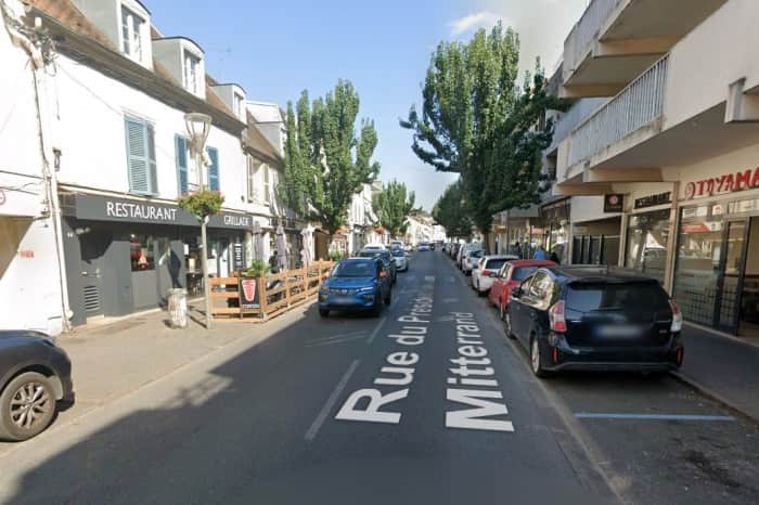 Murs commerciaux · 152 m² · Achat des murs — photo 1