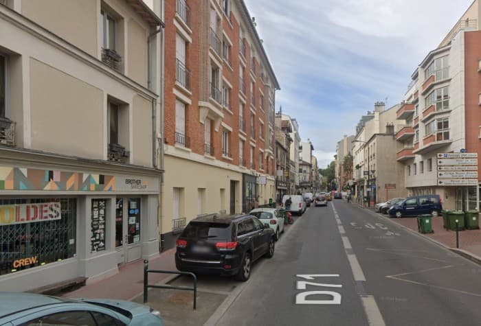 Murs commerciaux · 252 m² · Achat des murs — photo 1