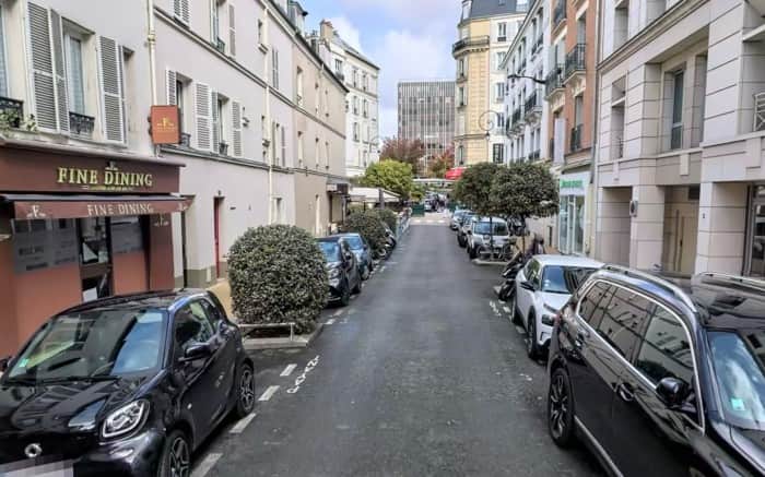 Local commercial · 40 m² · Fonds de commerce — photo 1