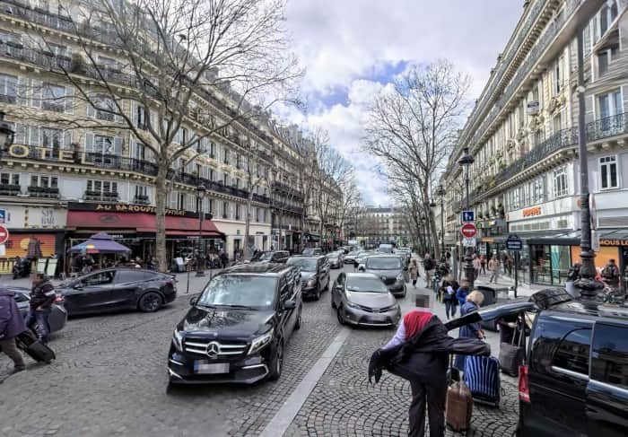Local commercial · 90 m² · Fonds de commerce — photo 1