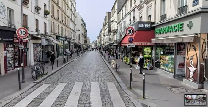 Local commercial · 20 m² · Location — photo 1