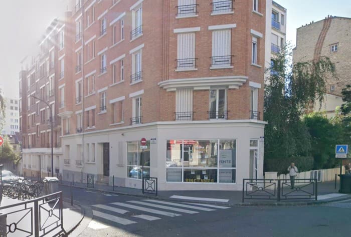 Local commercial · 20 m² · Cession de bail — photo 1