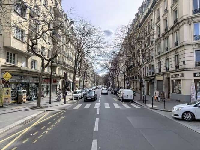 Local commercial · 30 m² · Location — photo 1