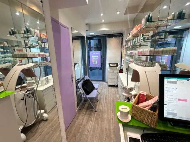 Local commercial · 30 m² · Location — photo 1